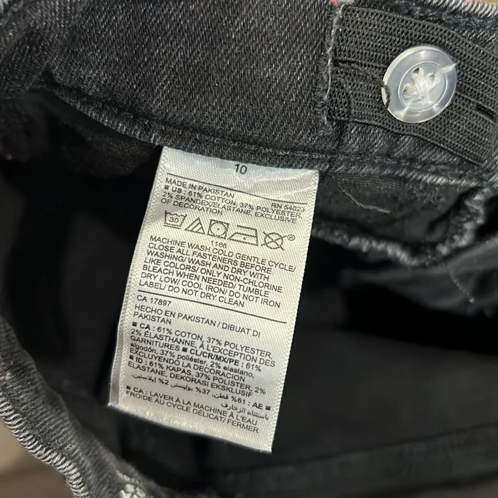 Old Navy these black